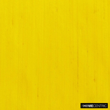 Bright Yellow Silk Dupioni Fabric By The Metre