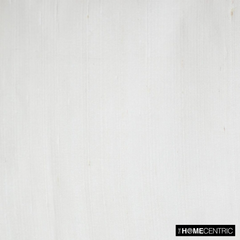 Ivory Silk Dupioni Fabric By The Metre