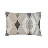 Stitch Story Lumbar Cushion Cover