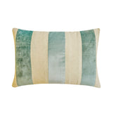 Swathe Ice Lumbar Cushion Cover