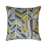 Merger Throw Cushion Cover