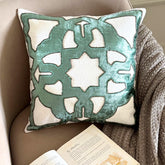 Rhea Decorative Euro Sham