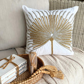 Love Grows On Trees Pillow Cover