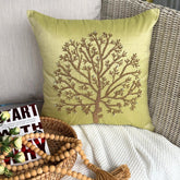 Tree Of Life Pillow Cover