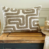 Terrain Lumbar Cushion Cover