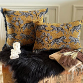 Regal Prowl Throw Cushion Cover