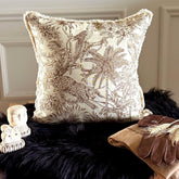 Savanna Reverie Throw Cushion Cover