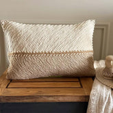 Juteform Lumbar Cushion Cover