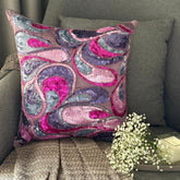 Royal Obsession Euro Sham