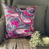 Royal Obsession Pillow Cover