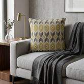 Terrava Throw Cushion Cover