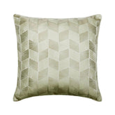 Just Ivory - Ivory Silk Throw Cushion Cover