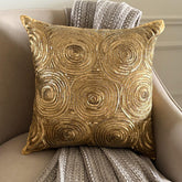 Golden Touch Euro Sham