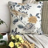 Shabby Chic Love Throw Cushion Cover