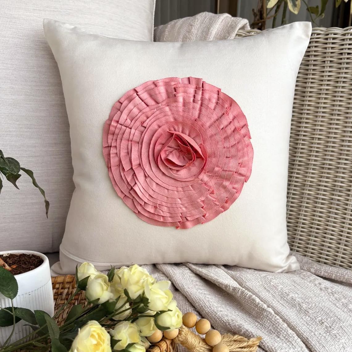 Vintage Lust Euro Sham