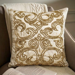 Zadie Throw Cushion Cover