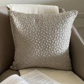 Mosaic Weaver Throw cushion Cover