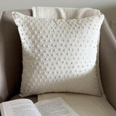 Snow Queen Pillow Cover
