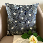Whirlwind Pillow Cover