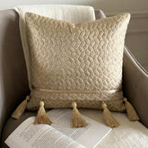 Traverse Decorative Euro Sham