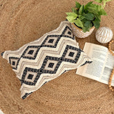Nomad Drift Lumbar Cushion Cover