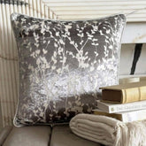 Paloma Grey Drops Euro Sham