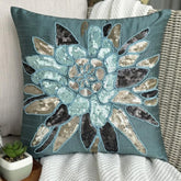 Centerpiece Euro Sham