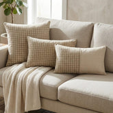 Terra Hound Lumbar Cushion Cover