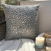 Nautical Centric Pillow Cover