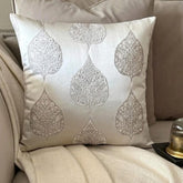Windsor Weave Throw Cushion Cover