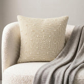 Pearl World Pillow Cover