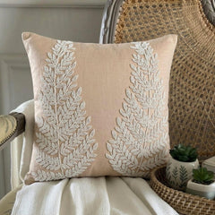 Morning Angel Pillow Cover