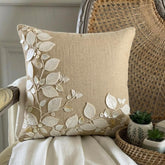 Linen Beauty Euro Sham
