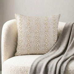 Pearl Ivy Pillow Cover