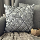 Between Spaces Pillow Cover