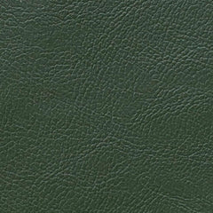 Olive Green Faux Leather Fabric By The Metre, Artificial Leather