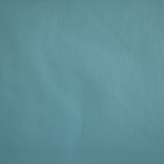 Sky Blue Faux Leather Fabric By The Metre, Artificial Leather