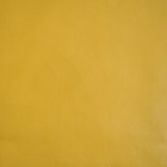 Mustard Yellow Faux Leather Fabric By The Metre, Artificial Leather