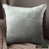 Velvet Sea Jules Throw Cushion Cover