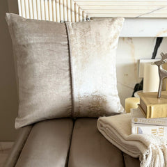 Moonlit Ash Throw Cushion Cover