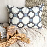 Serina Lumbar Cushion Cover