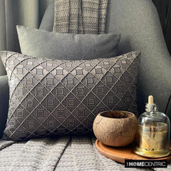 Interface Lumbar Pillow Cover