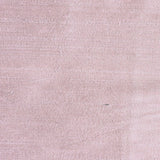 Pastel Peach Pure Silk Dupioni Curtain Panels