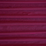 Magenta Silk Dupioni Curtain Panels