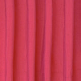 Pink And Orange Art Silk Curtain Panels