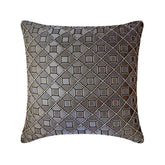Nexus Throw Cushion Cover