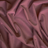 Dusky Pink Velvet Curtain Panels
