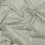 Olive Green Solid Cotton Fabric by the Metre