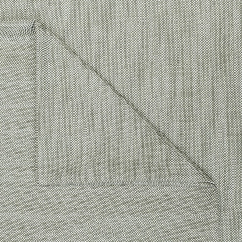 Olive Green Solid Cotton Fabric