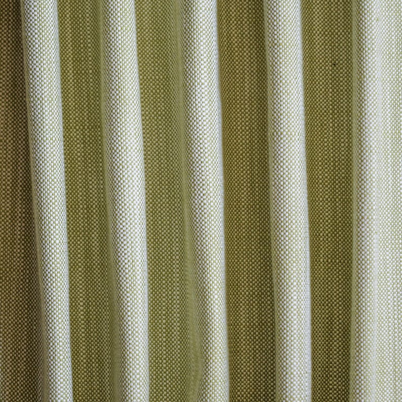 Chartreuse Solid Cotton Fabric by the Metre